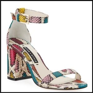 Alice and Olivia Lillian Sandals